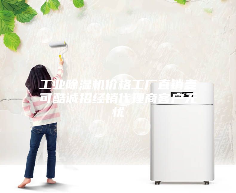 工业除湿机价格工厂直销麦可酷诚招经销代理商客户无忧