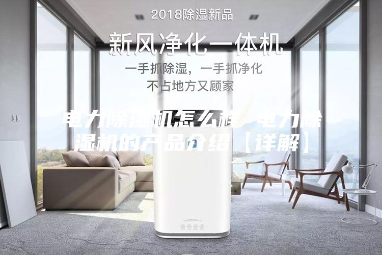 电力除湿机怎么样 电力除湿机的产品介绍【详解】