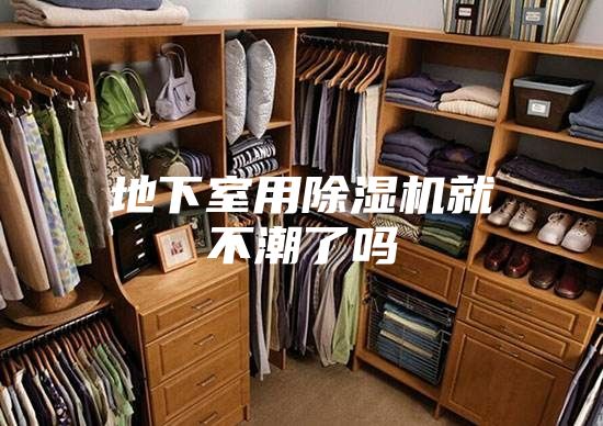 地下室用除湿机就不潮了吗