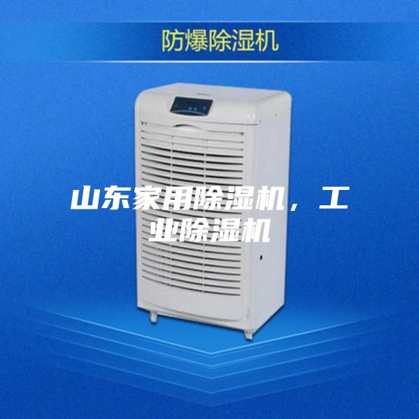 山东家用除湿机，工业除湿机