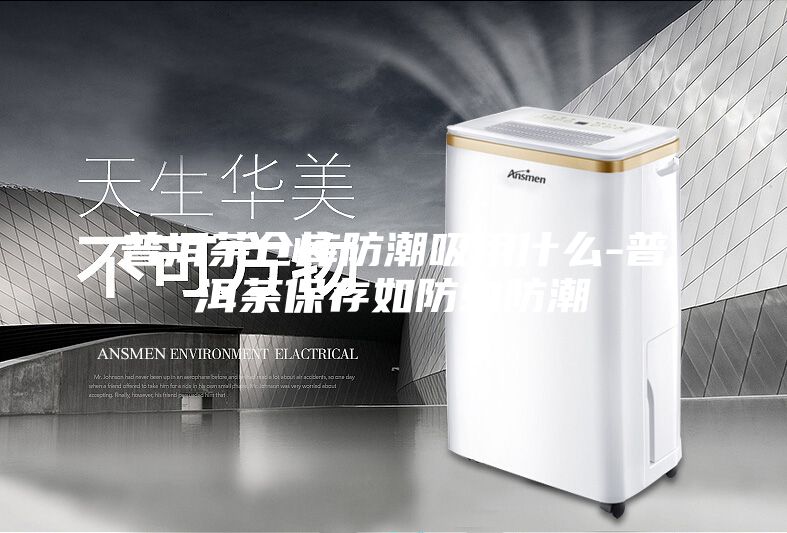 普洱茶仓库防潮吸用什么-普洱茶保存如防虫防潮