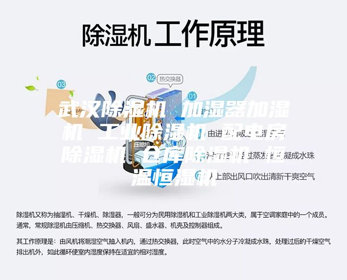 武汉除湿机 加湿器加湿机 工业除湿机 配电房除湿机 仓库除湿机 恒温恒湿机
