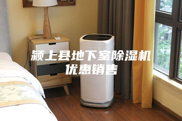 颍上县地下室除湿机优惠销售