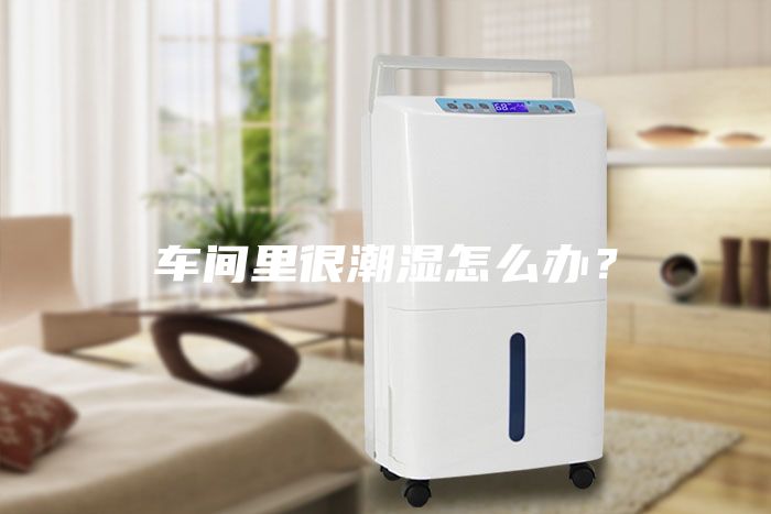 车间里很潮湿怎么办？