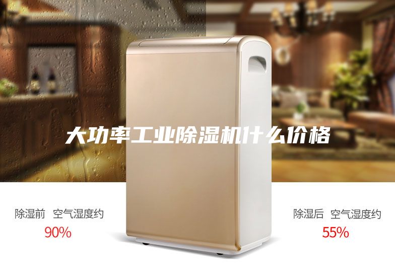 大功率工业除湿机什么价格