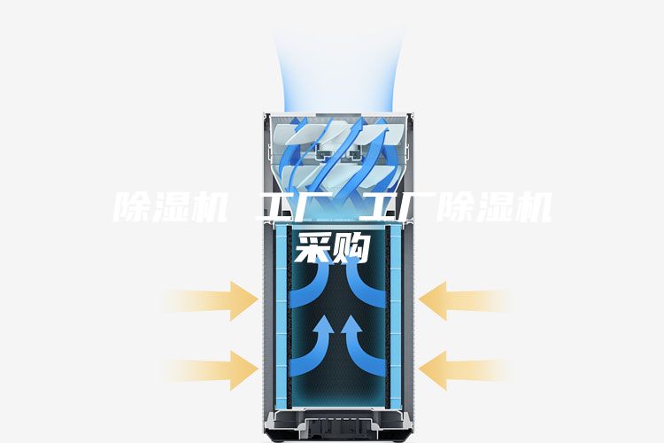除湿机 工厂 工厂除湿机采购