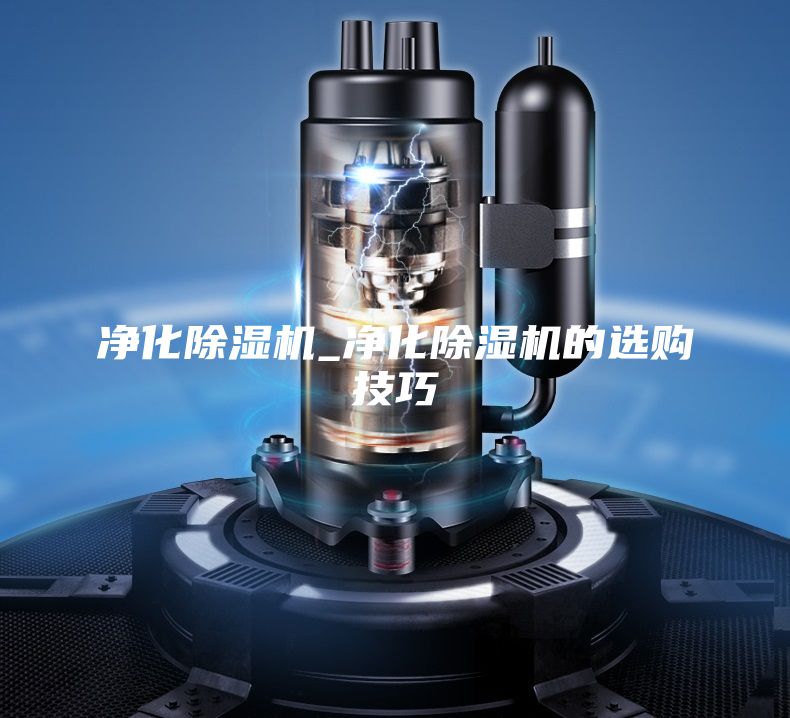 净化除湿机_净化除湿机的选购技巧