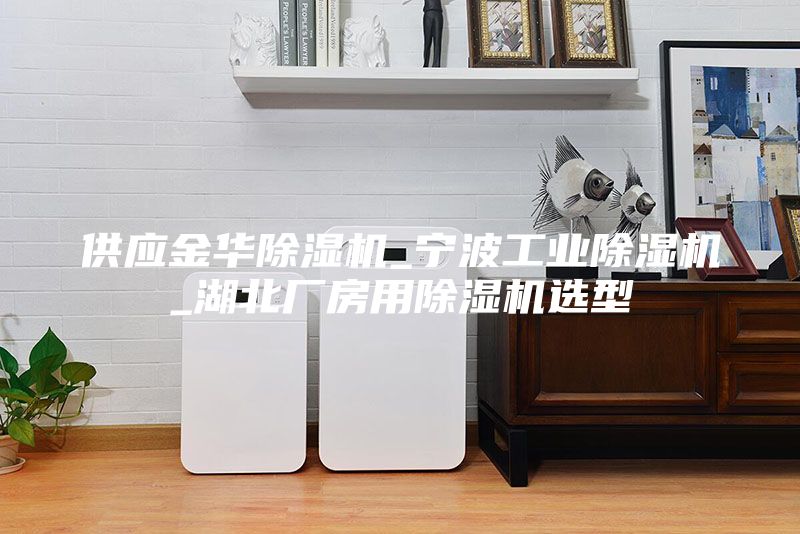 供应金华除湿机_宁波工业除湿机_湖北厂房用除湿机选型