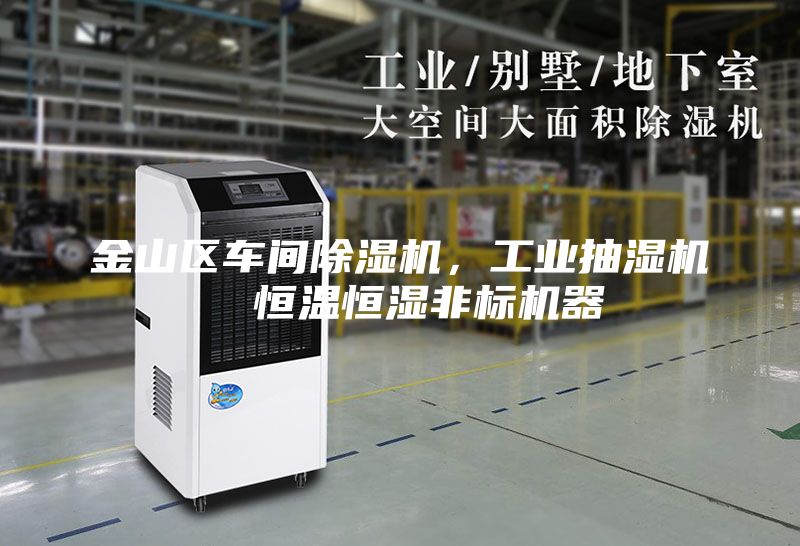 金山区车间除湿机，工业抽湿机  恒温恒湿非标机器