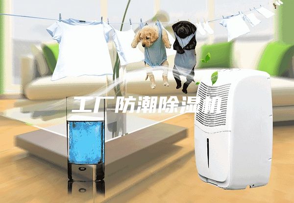 工厂防潮除湿机