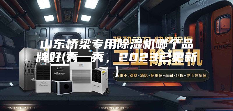 山东桥梁专用除湿机哪个品牌好(秀一秀，2023已更新)