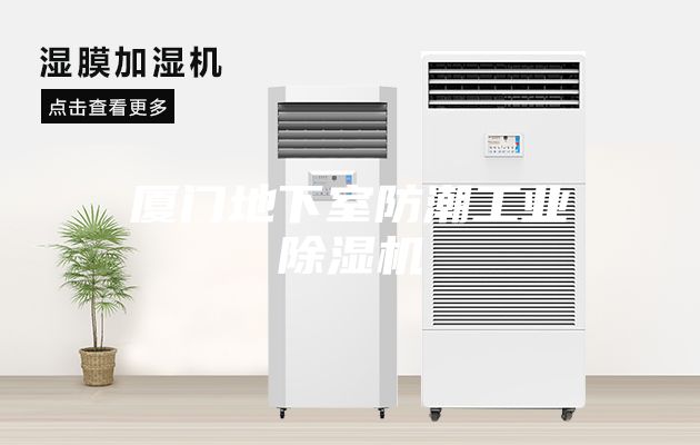 厦门地下室防潮工业除湿机