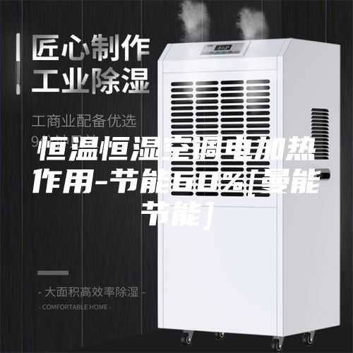 恒温恒湿空调电加热作用-节能60%[曼能节能]