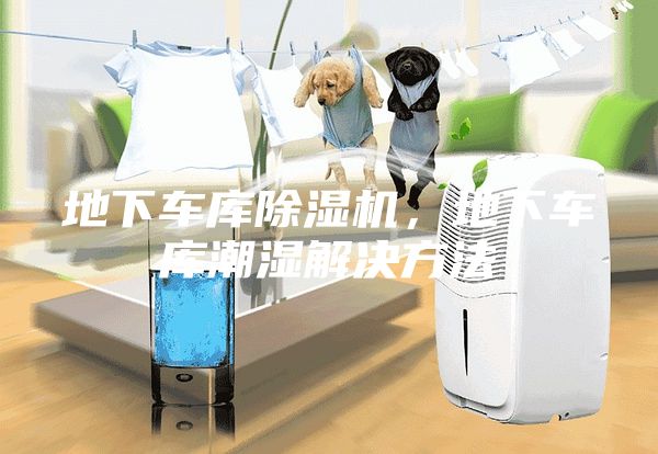 地下车库除湿机，地下车库潮湿解决方法