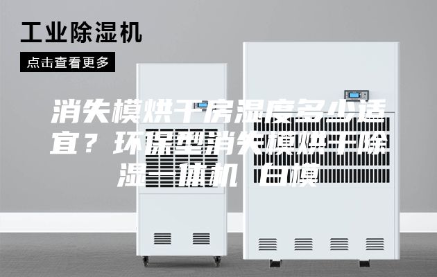 消失模烘干房湿度多少适宜？环保型消失模烘干除湿一体机 白模