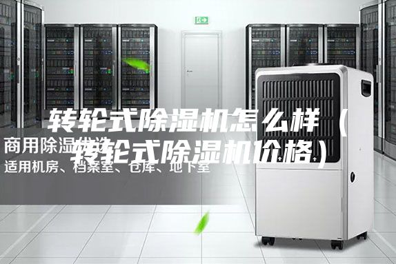 转轮式除湿机怎么样（转轮式除湿机价格）