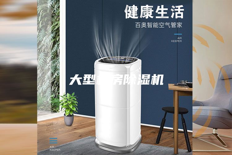大型机房除湿机