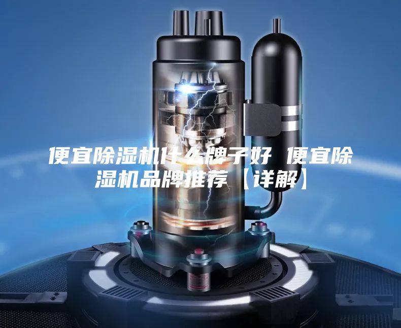 便宜除湿机什么牌子好 便宜除湿机品牌推荐【详解】