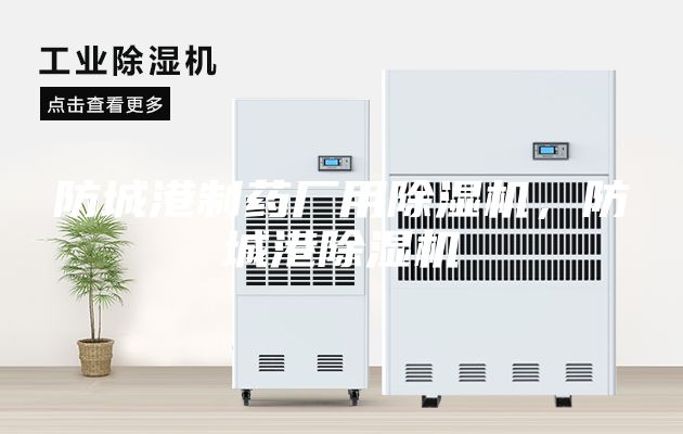防城港制药厂用除湿机，防城港除湿机