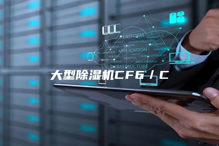 大型除湿机CF6／C