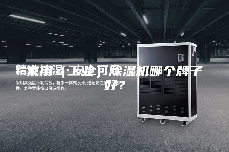 家用（工业）除湿机哪个牌子好？
