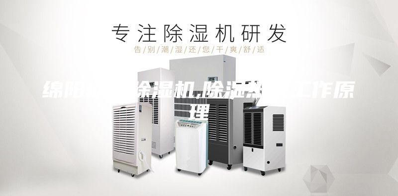 绵阳泳池除湿机,除湿热泵工作原理