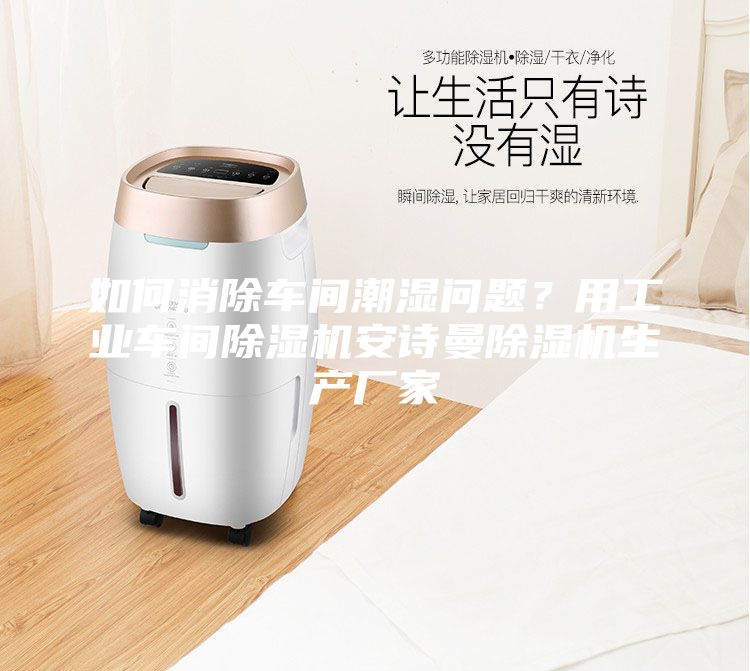 如何消除车间潮湿问题？用工业车间除湿机安诗曼除湿机生产厂家