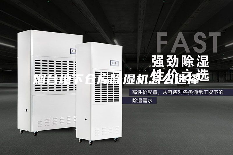 烟台地下仓库除湿机怎么选择