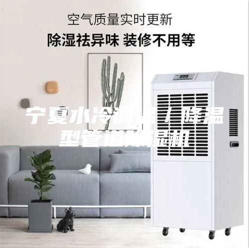 宁夏水冷调温／降温型管道除湿机