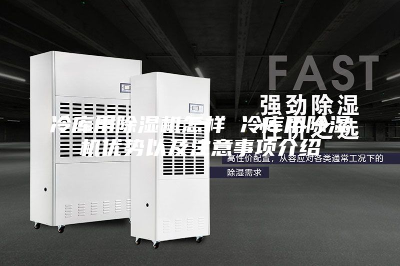 冷库用除湿机怎样 冷库用除湿机优势以及注意事项介绍