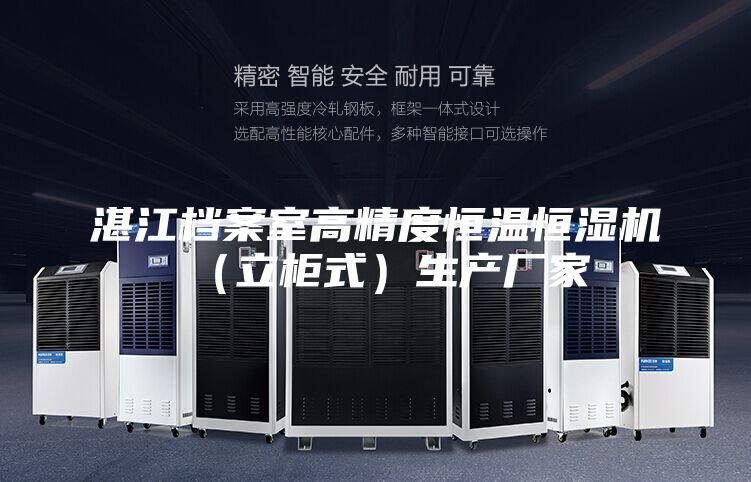 湛江档案室高精度恒温恒湿机（立柜式）生产厂家