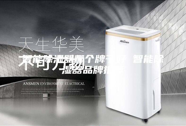 智能除湿器哪个牌子好 智能除湿器品牌推荐