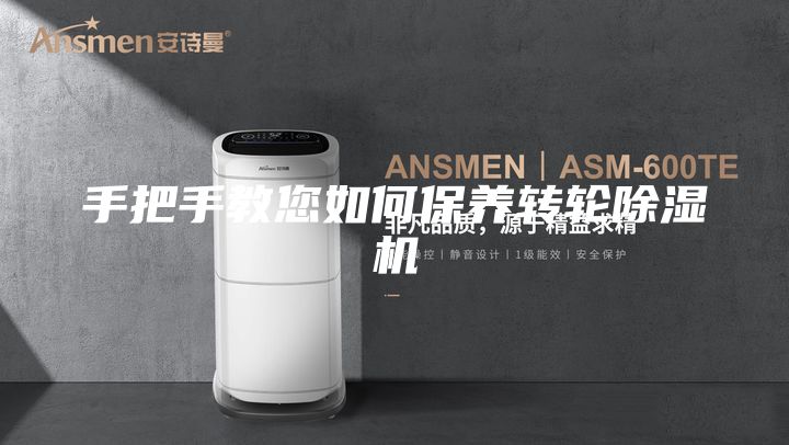 手把手教您如何保养转轮除湿机