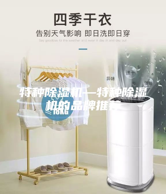 特种除湿机—特种除湿机的品牌推荐