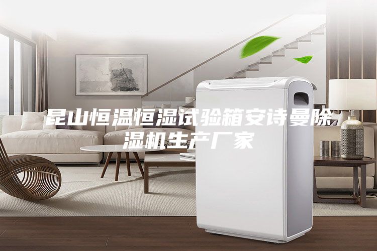 昆山恒温恒湿试验箱安诗曼除湿机生产厂家