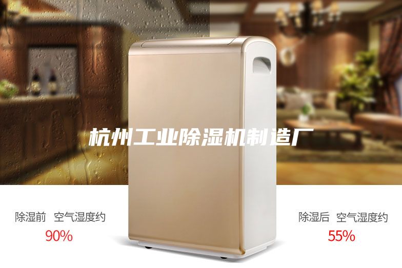 杭州工业除湿机制造厂
