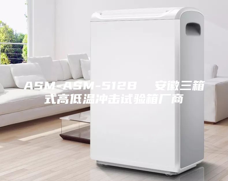 ASM-ASM-512B  安徽三箱式高低温冲击试验箱厂商