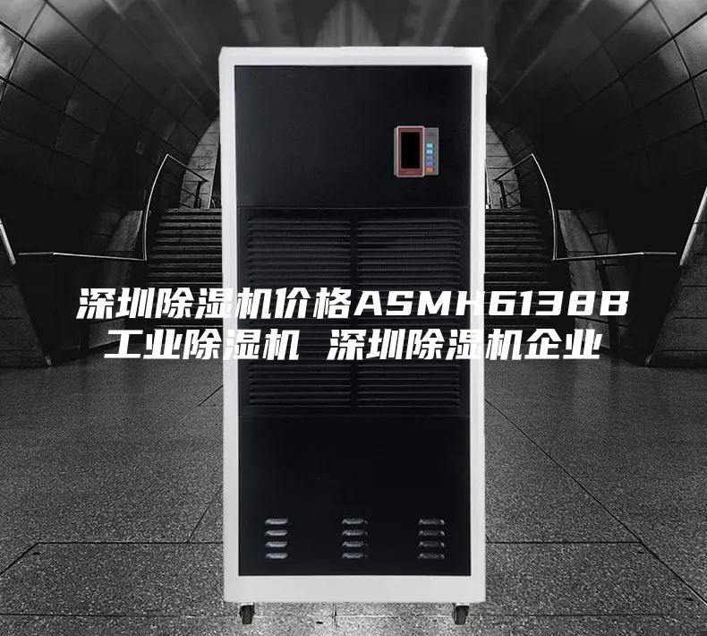 深圳除湿机价格ASMH6138B工业除湿机 深圳除湿机企业