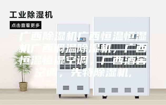 广西除湿机广西恒温恒湿机广西调温除湿机，广西恒温恒湿空调，广西酒窖空调，先特除湿机,