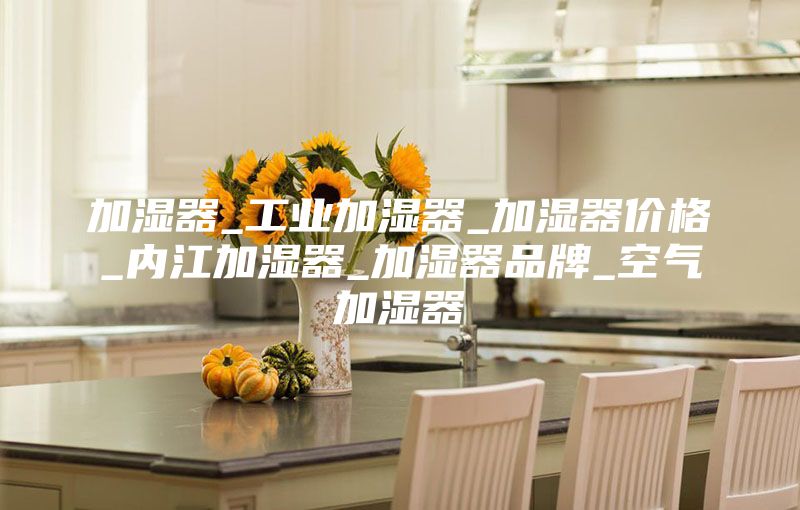 加湿器_工业加湿器_加湿器价格_内江加湿器_加湿器品牌_空气加湿器