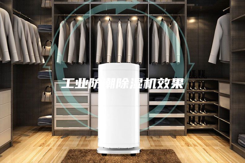 工业防潮除湿机效果
