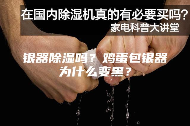 银器除湿吗？鸡蛋包银器为什么变黑？