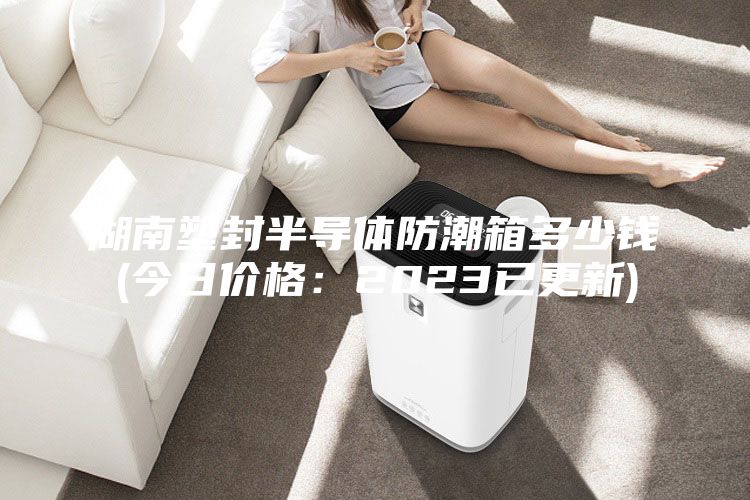 湖南塑封半导体防潮箱多少钱(今日价格：2023已更新)