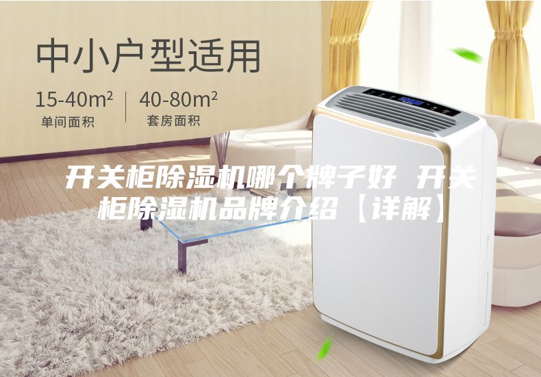 开关柜除湿机哪个牌子好 开关柜除湿机品牌介绍【详解】