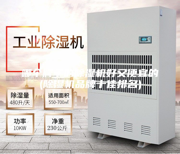 哪个牌子的除湿机好又便宜的(除湿机品牌十佳排名)