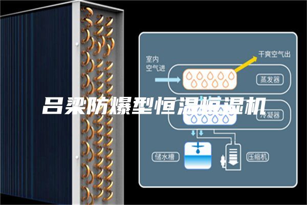吕梁防爆型恒温恒湿机