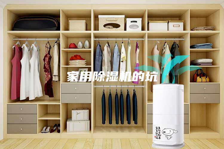 家用除湿机的坑