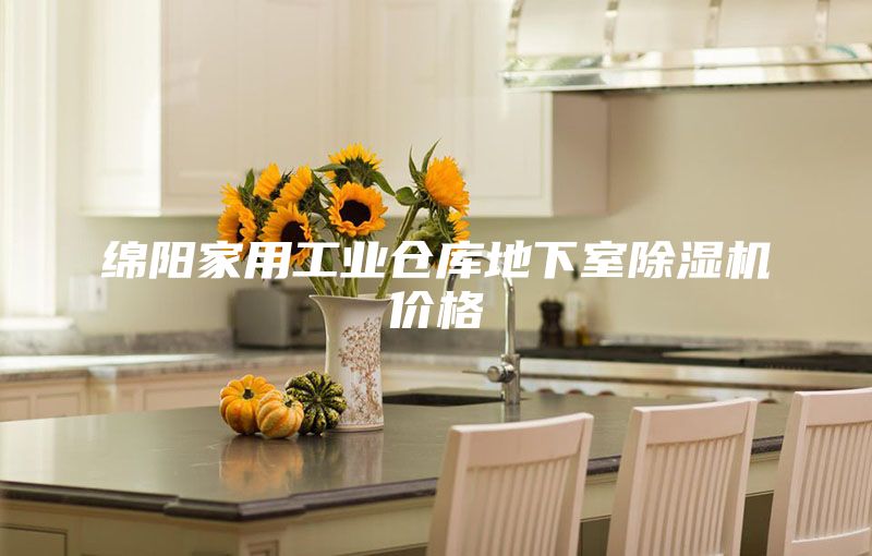 绵阳家用工业仓库地下室除湿机价格