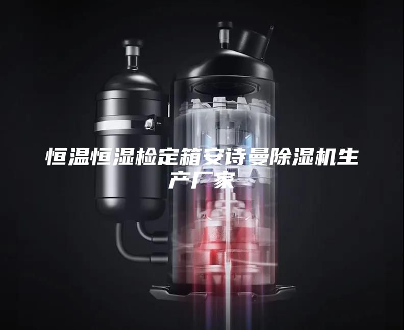 恒温恒湿检定箱安诗曼除湿机生产厂家