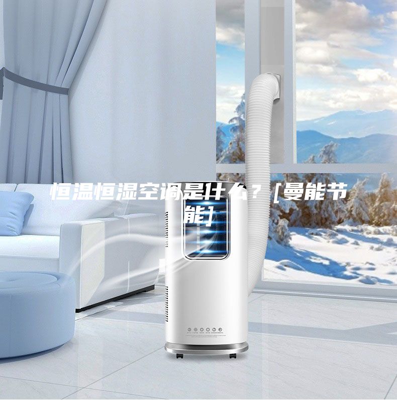 恒温恒湿空调是什么？[曼能节能]